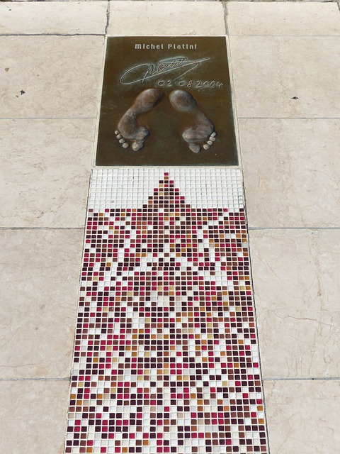 協杯決賽時 協杯決賽時